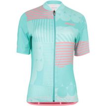 Chemise Santini GIADA OPTIC - S/S JERSEY FOR LADY