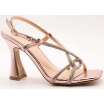 Sandales Alma Blue V23BL1053