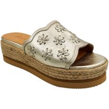 Sandales Minka Minka - Mules Cuir ADRIEN