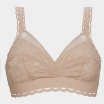 Triangles / Sans armatures PLAYTEX CUR CROISE FEMININ RECYCLE