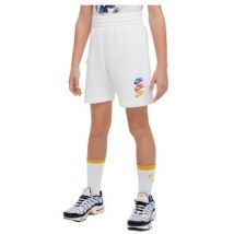 Pantalon enfant Nike SHORT CARGO SPORTSWEAR JUNIOR - WHITE - M