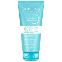 Protections solaires Bioderma Photoderm After Sun Leche Refrescante