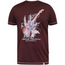 T-shirt Duke D555 Redbourn