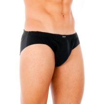 Caleçons Abanderado 0525-NEGRO