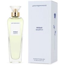 Eau de toilette Adolfo Dominguez Agua Fresca de Rosas - eau de toilette - 200ml - vaporisateur