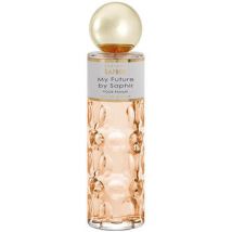 Eau de parfum Parfums Saphir Mon Avenir Par Saphir Edp Vapeur