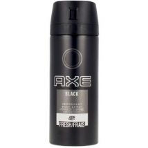 Accessoires corps Axe Déodorant Black