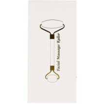 Accessoires visages Momo Quartz Rouleau De Massage