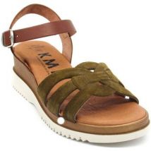 Sandales Kmn Sandals F-699