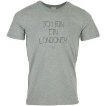 T-shirt Civissum Ich Bin Ein Londoner Tee