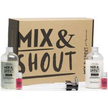 Accessoires cheveux Mix & Shout Lot Protecteur De Routine