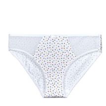 Culottes & slips DIM GENEROUS COTON BIO
