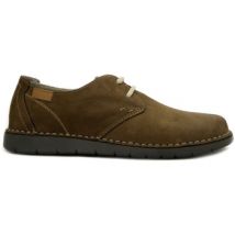 Ville basse Walk In The City Chaussure Homme, Derby, Nubuk - 32841