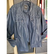 Blouson Ms Blouson simili cuir