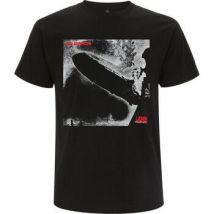 T-shirt Led Zeppelin 1 Remastered Cover