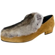 Chaussures escarpins Stéphane Kelian Adrienne bronze beige