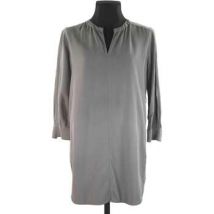 Robe All Saints Robe gris