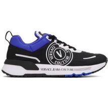 Derbies Versace Jeans Couture Baskets 74YA3SA1