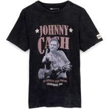 T-shirt Johnny Cash State Prison