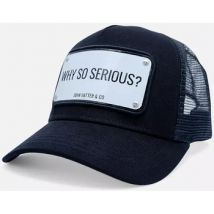 Bonnet John Hatter & Co WHY SO SERIOUS? 1-1009-U00
