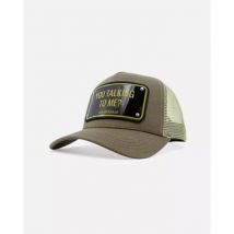 Bonnet John Hatter & Co YOU TALKING TO ME? 1-1021-U00