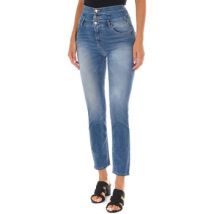 Jeans Met 10DBF0807-D1069
