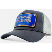 Bonnet John Hatter & Co ARE YOU NOT ENTERTAINED? 1-1027-U00