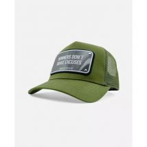 Bonnet John Hatter & Co WINNERS DON´T MAKE EXCUSES 1-1050-U00