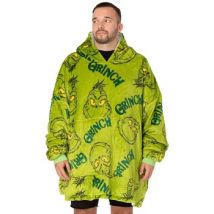 Sweat-shirt The Grinch NS7073