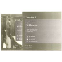 Démaquillants & Nettoyants M2 Beauté Sachets Démaquillants Pour Les Yeux Sans Huile 7 X
