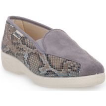 Chaussures Emanuela 2200 GRIGIO