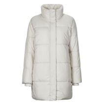 Doudounes Esprit LONG COSY PUFFER COAT