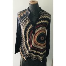 Blouses Desigual Blouse DESIGUAL