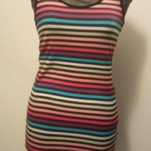 Tunique Fishbone Tunique /Robe FISHBONE