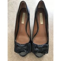 Chaussures escarpins Zara Escarpins noeuds