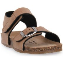Sandales enfant Biochic WEST COGNAC