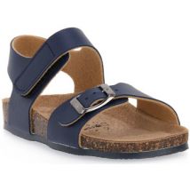 Sandales enfant Biochic BIPEL BLU