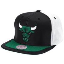 Casquette Mitchell And Ness Nba Day One Snapback Chicago Bulls