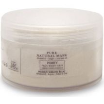Masques & gommages Diar Argan Masque Naturel Pure Huile D 39;argan Et Ghassoul