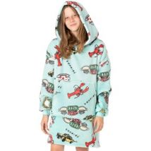 Sweatshirts à capuche Friends NS7121
