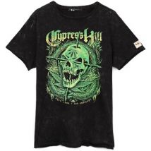 T-shirt Cypress Hill NS7138