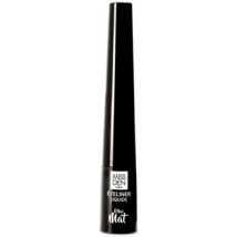 Maquillage yeux Miss Den Eyeliner Liquide Effet Mat
