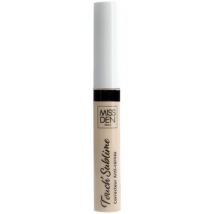 Anti-cernes & correcteurs Miss Den Correcteur Anti-Cernes Touch Sublime