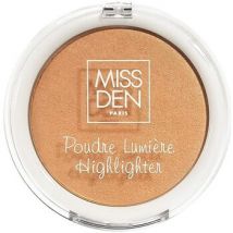 Enlumineurs Miss Den Poudre Lumière Highlighter