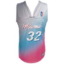 Ensembles de survêtement Sport Zone MIAMI - Maillot Basket - multicolore