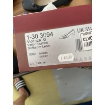 Chaussures escarpins Hassia Chaussures