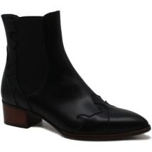 Boots Pertini Pertini boots