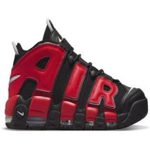 Boots Nike Air More Uptempo