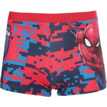 Maillots de bain enfant Sun City BOXER SPIDERMAN