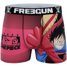 Boxers Freegun Lot de 5 boxers homme One piece